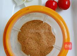 海鲜焗饭的做法图解2