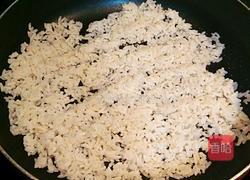 海鲜焗饭的做法图解4