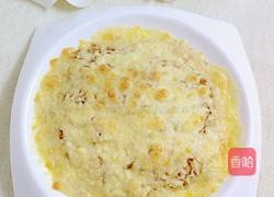 海鲜焗饭的做法图解9