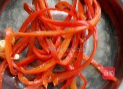 爽脆拌青瓜的做法图解6