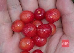 樱桃汁的做法图解3