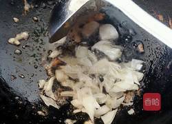 西红柿打卤面的做法图解7