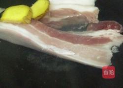 蒜泥白切肉的做法图解2