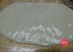 糯米糍粑的做法图解3