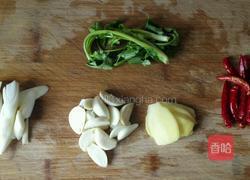 红烧小龙虾的做法图解3