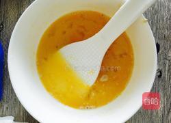 奶油小面包的做法图解2