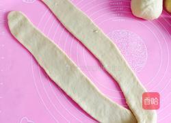 奶油小面包的做法图解6