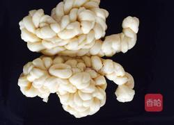 奶油小面包的做法图解10