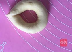 奶油小面包的做法图解11