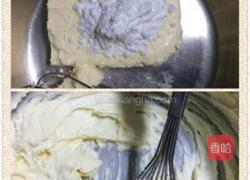 玫瑰芝士蛋糕的做法图解4