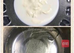 玫瑰芝士蛋糕的做法图解5