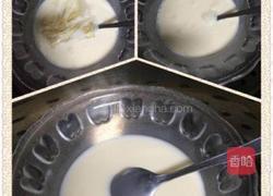 玫瑰芝士蛋糕的做法图解6