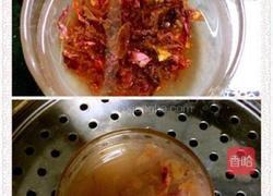 玫瑰芝士蛋糕的做法图解10