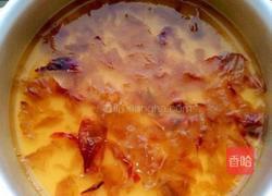 玫瑰芝士蛋糕的做法图解12