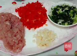 腐乳炖豆腐的做法图解2