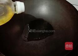 腐乳炖豆腐的做法图解4