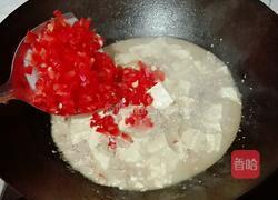 腐乳炖豆腐的做法图解12