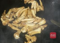 彩椒鸡爪的做法图解5