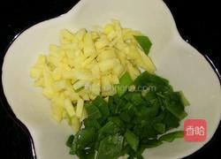 烩面的做法图解1