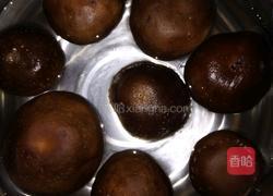 烩面的做法图解2