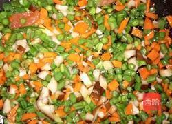 烩面的做法图解5