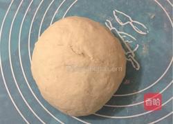 烫面葱香千层肉饼的做法图解5