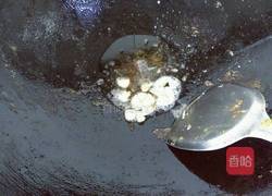 家常丝瓜炒肉的做法图解4