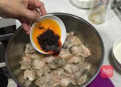 蒸米粉肉的做法图解6