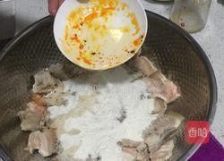蒸米粉肉的做法图解8
