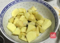 蒸米粉肉的做法图解10