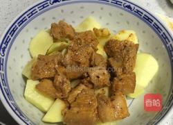 蒸米粉肉的做法图解11