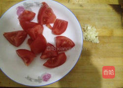 西红柿烧茄子的做法图解4