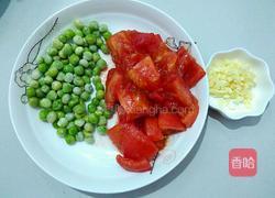 菠萝滑鸡片的做法图解7