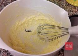 抹茶曲奇饼的做法图解2