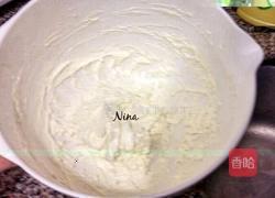 抹茶曲奇饼的做法图解4