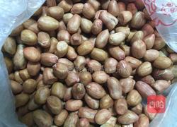 醋泡花生的做法图解1