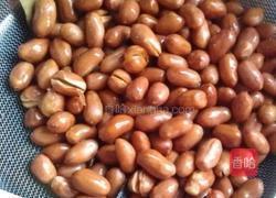 醋泡花生的做法圖解4