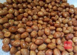 醋泡花生的做法圖解5