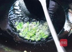 西红柿打卤面的做法图解6