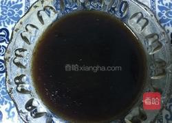 话梅酸甜鸭爪的做法图解5