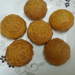 炸南瓜饼的做法[图]