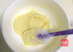 奶油小饼干的做法图解10