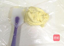 奶油小饼干的做法图解11