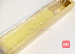 奶油小饼干的做法图解13