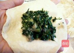 锅贴饺子的做法图解4