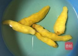 泡椒花生米的做法图解7