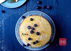 全蛋海绵蛋糕的做法图解9