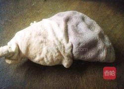 洋葱爆猪肚的做法图解6