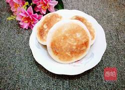 白吉馍的做法图解14