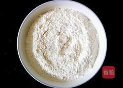 泡菜饼的做法图解5